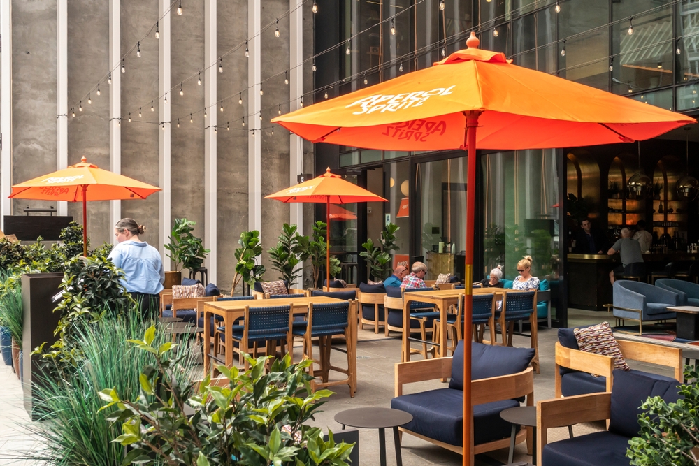 New,York,Ny,Usa-july,3,,2023,The,Al,Fresco,Dining