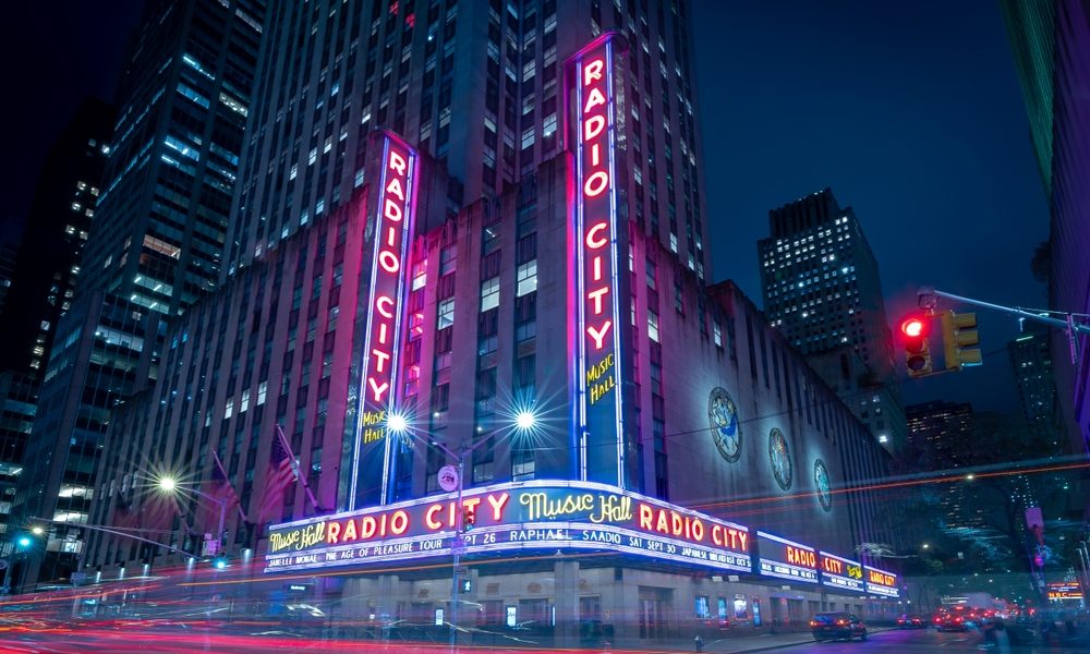 09.19.23.,New,York,City,,Usa.,Illuminated,Radio,City,Music,Hall